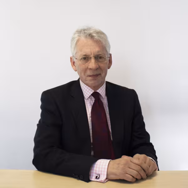 Lindsay Montgomery - JABS Chairing Member